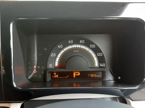 Suzuki MR Wagon