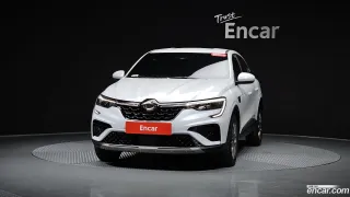 Renault XM3