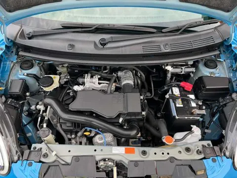 Daihatsu Boon