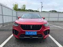 Wey VV5