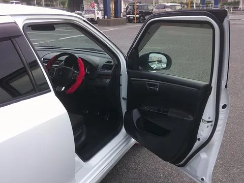 Suzuki Swift Sport
