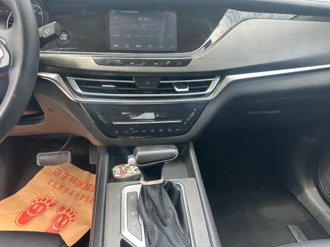 Changan CS35 Plus