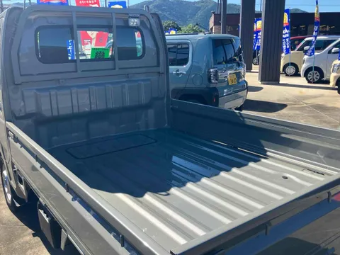 Nissan Clipper Truck