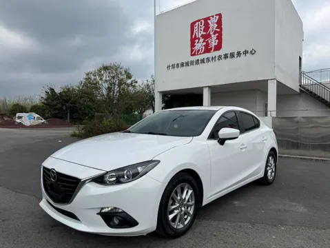Mazda Mazda 3