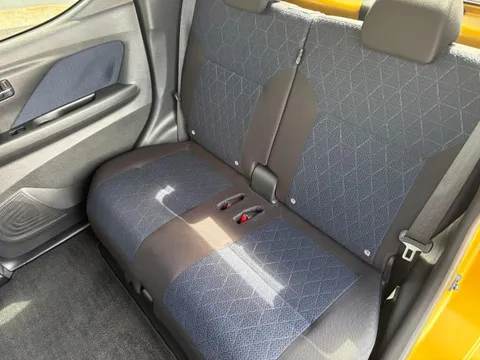 Mitsubishi eK X