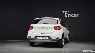 Hyundai Venue