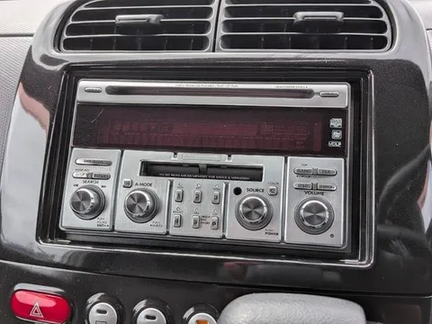 Nissan Otti