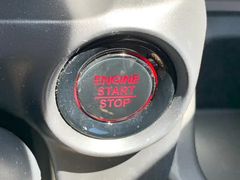 Honda N-BOX Joy