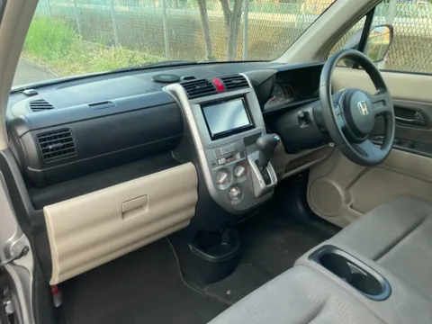 Honda Zest
