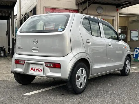 Mazda Carol
