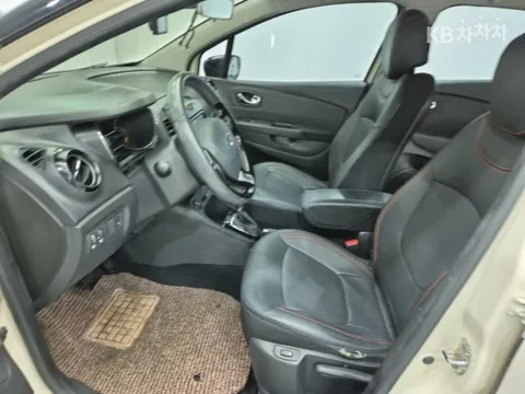 Renault QM3