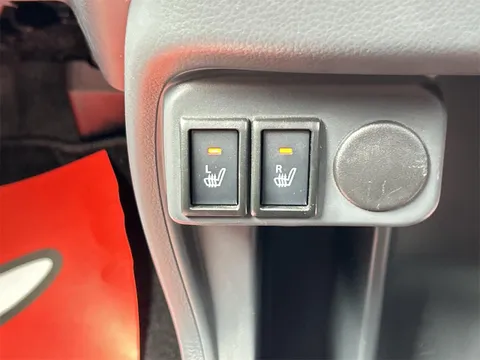 Mazda Flair Crossover