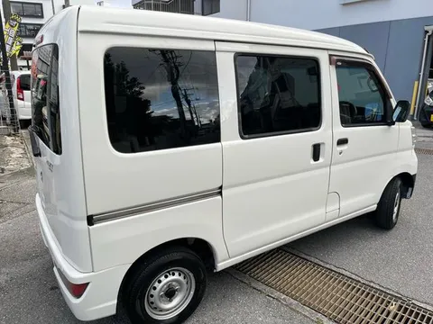 Daihatsu Hijet Cargo