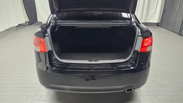 Kia Cerato (Forte)