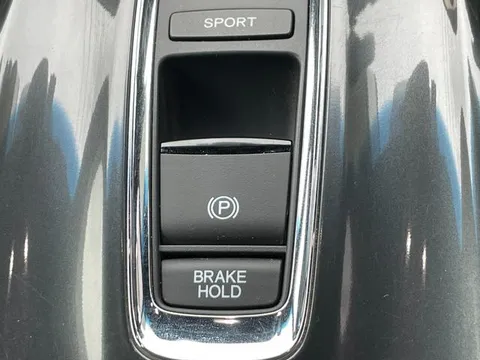 Honda HR-V (Vezel)