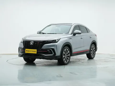 Changan CS85