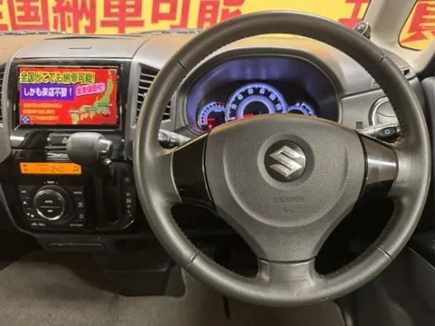 Suzuki Palette SW