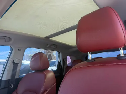 Roewe RX5