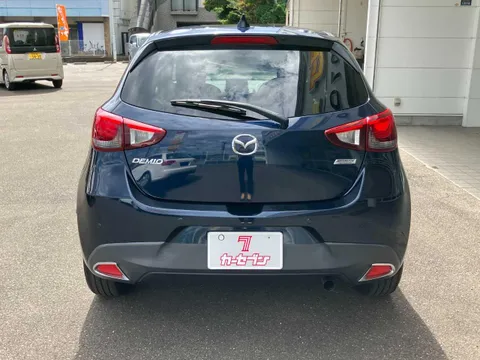 Mazda Mazda2 (Demio)