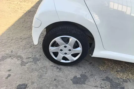 BYD F0