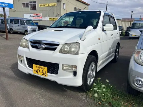 Daihatsu Terios Kid