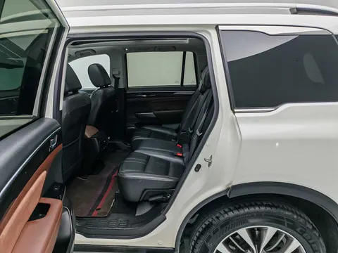 Gac GS8