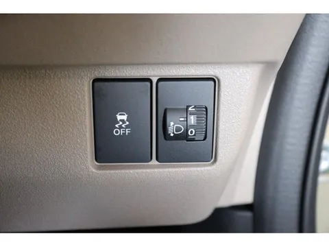 Honda N-BOX Joy