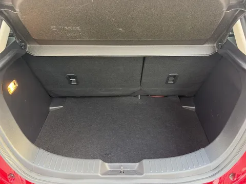 Mazda Mazda2 (Demio)