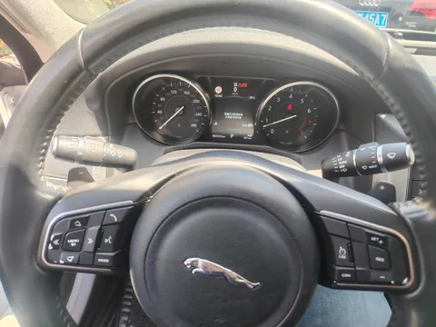 Jaguar XFL