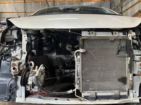 Daihatsu Mira Custom