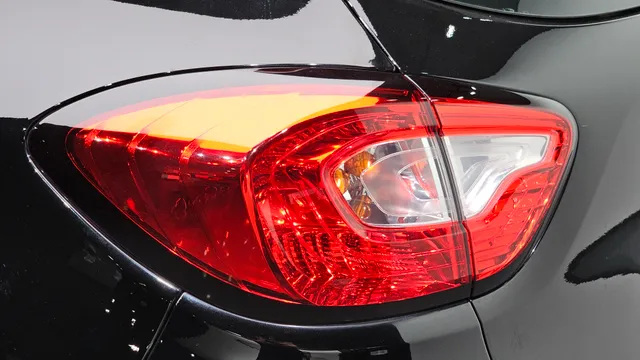 Renault QM3
