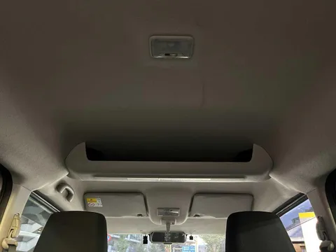 Suzuki Spacia Base