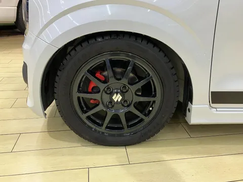 Suzuki Alto Works