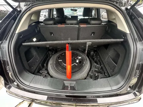Wey VV5