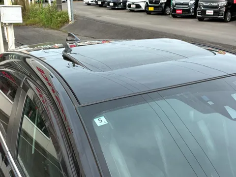 Mazda Axela Sport