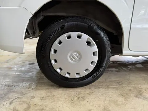 Nissan Clipper