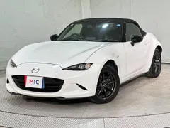 Mazda MX-5 (Roadster)