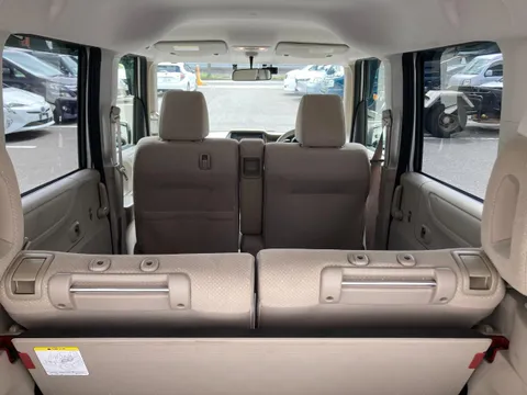 Honda N-BOX Plus