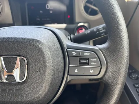 Honda N-BOX Joy