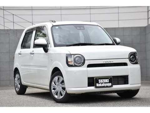Daihatsu Mira Tocot