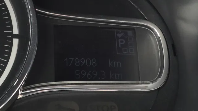 Renault SM3