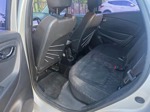 Renault QM3