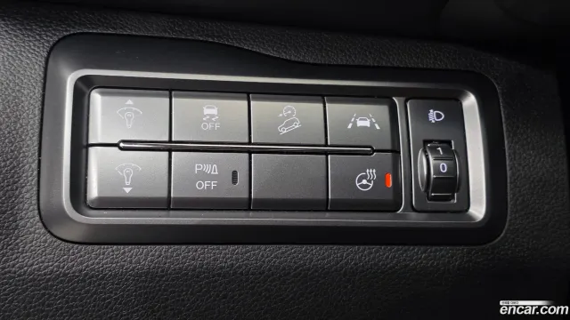 SsangYong Tivoli XLV (Tivoli Air)