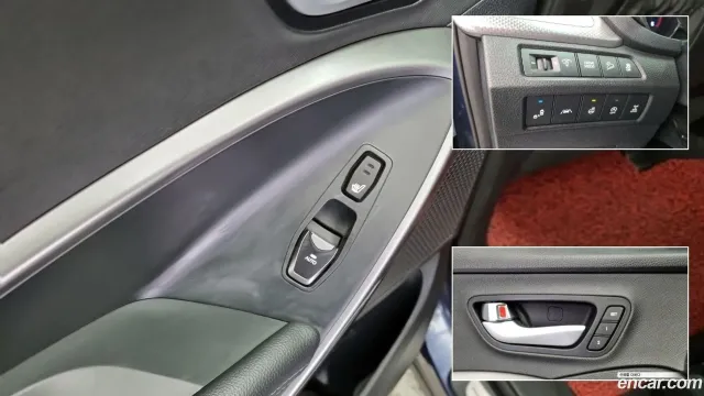 Hyundai Grand Santa Fe (Maxcruz)