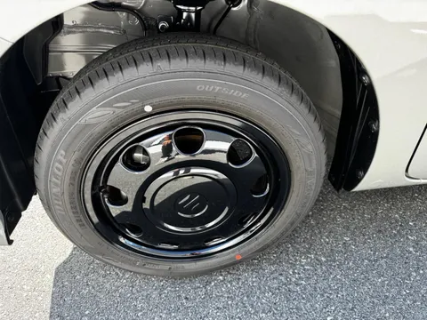 Suzuki Spacia Base