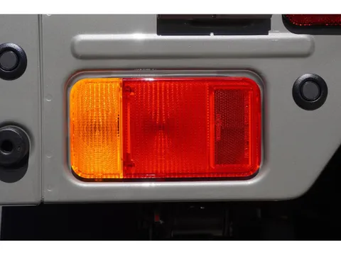 Suzuki Carry Track