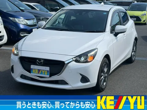 Mazda Mazda2 (Demio)