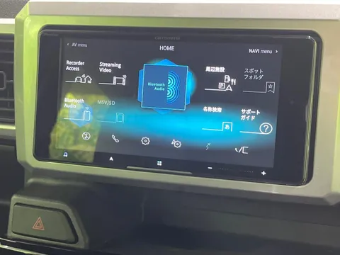 Toyota Pixis Mega