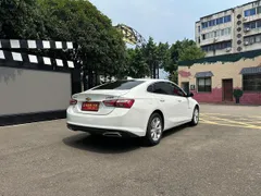 Chevrolet Malibu XL