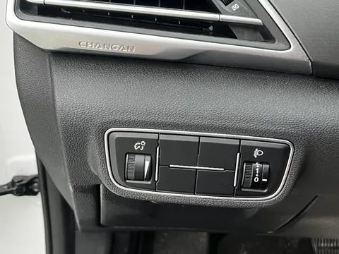 Changan Raeton CC